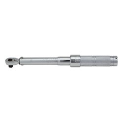 Micrometer Torque Wrench 16-80 ft lbs