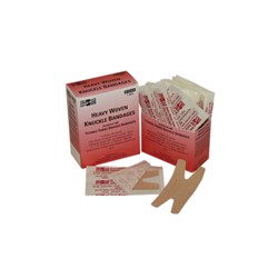 Heavy Woven Knuckle Bandages BX/50