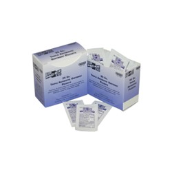 Triple Antibiotic Ointment, .5 gm. BX/25