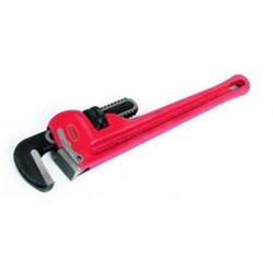 18" HD Pipe Wrench 2-1/2" Capacity