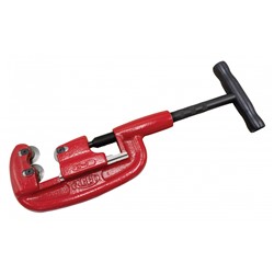 2-1 1/8 to 2" 3 Wheel Pipe Cutter