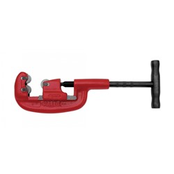 2-1 1/8 to 2" Pipe Cutter