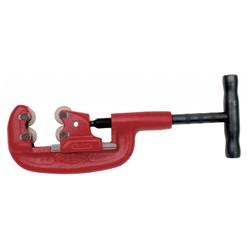 2-4 1/8 to 2" 4 Wheel Pipe Cutter