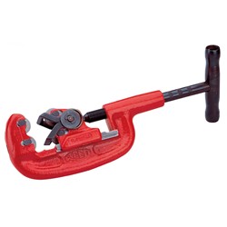 2-4WG 2" Pipe Cutter with Guides
