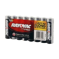 AA Alkaline Battery 1.5V