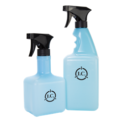 ESD Spray Cleaner Bottle 16 oz. Blue