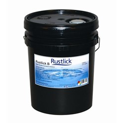 Rustlick B Corrosion Inhibitor 5 Gallon