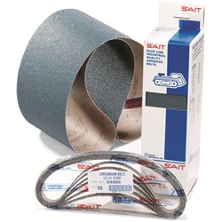 4 x 24 36 Grit Z-H Blue Line™ Belt