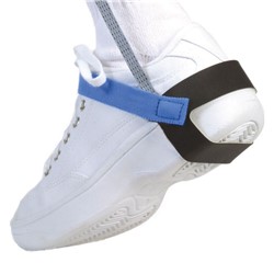 Cup Style Heel Grounder, Blue