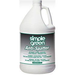 Simple Green Anti-Spatter 1 Gallon