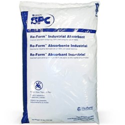 Re-Form Granular Absorbent 30 lb Bag