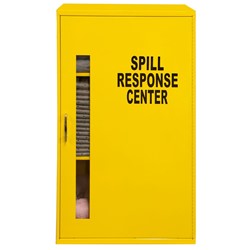 Spill Control Cabinet