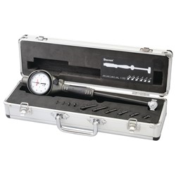 1.4-2.4" Dial Bore Gage with Case