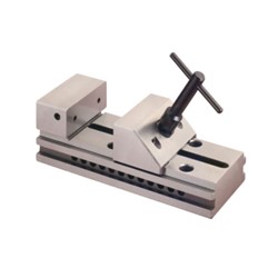 Precision Grinding Vise 4"