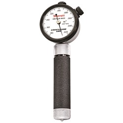 90° Countersink Gage- .020-.170”