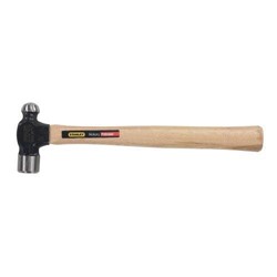 24 oz Ball Pein Hammer with Wood Handle