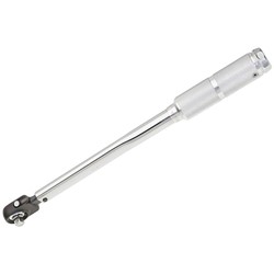 3 SDR 750I MG 3/8" Torque Wrench