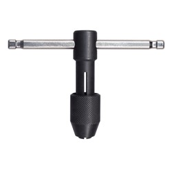 801 1/4-1/2" T-Handle Tap Wrench