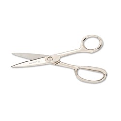 Wiss 8-1/2" Industrial Shears, Inlaid