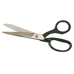 8-1/8" Bent Trimmers Industrial Shears