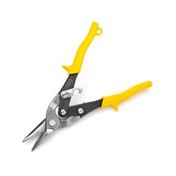 9-3/4" Compound Action Snips, Straight