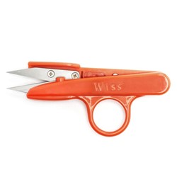 4-3/4" Quick Clip Sharp Point Nippers