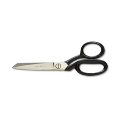 Wiss 9-1/4" Industrial Shears, Inlaid