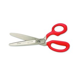 10" Industrial Shears with Blunt Tips