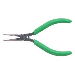 5" Thin Long Nose Pliers