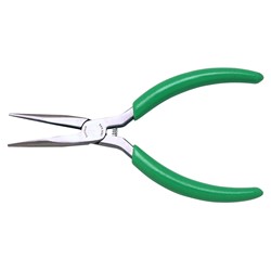 5-1/2" Thin Long Nose Pliers