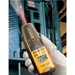 Voltage & Continuity Testers
