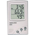 Humidity Meters & Thermometers