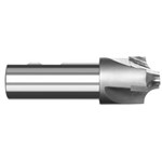 Carbide Tipped End Mills