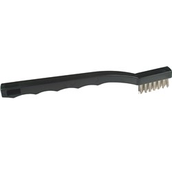3 x 7 Stainless Steel Wire Scratch Brush