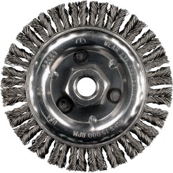 6-7/8" COMBITWIST® Stringer Bead Wheel