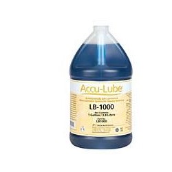 LB-1000 1 gallon, AccuLube