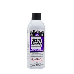 Static Sentry Aerosol Spray 12 oz