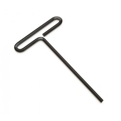 9/64 x 9" T Handle Wrench