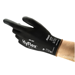 HyFlex® Polyurethane Coated Glove Medium