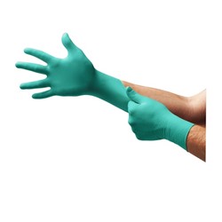 TouchNTuff® Nitrile Glove Size X-Large