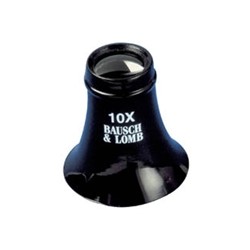7X Watchmaker's Loupe