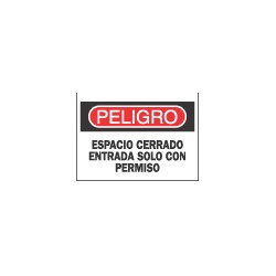 Spanish Sign