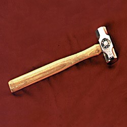 2.5 Lb Non-Sparking Engineer's Hammer