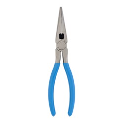 8" Long Nose Side Cutting Pliers
