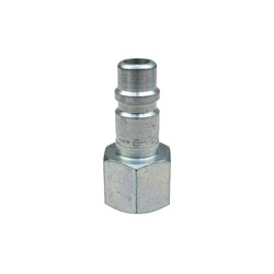 1/2" Industrial Connector 1/2" MPT