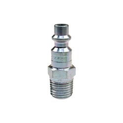 1/4" Industrial Connector 1/4" MPT