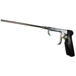 Pistol Grip Safety Blow Gun with 6" Ext