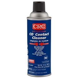 CO® Contact Cleaner 16 oz Aerosol