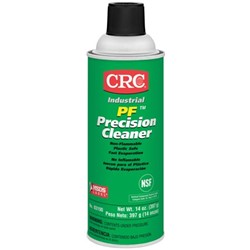 PF Precision Cleaner 16 oz Aerosol