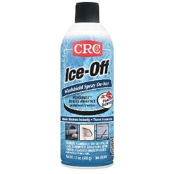 Ice-Off® Spray De-Icer 16 oz Aerosol